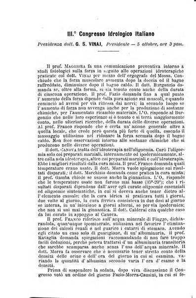 Archivio internazionale delle specialità medico-chirurgiche