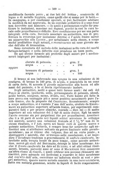 Archivio internazionale delle specialità medico-chirurgiche