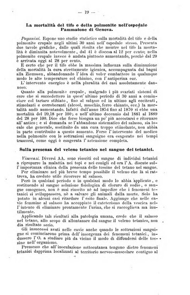 Archivio internazionale delle specialità medico-chirurgiche