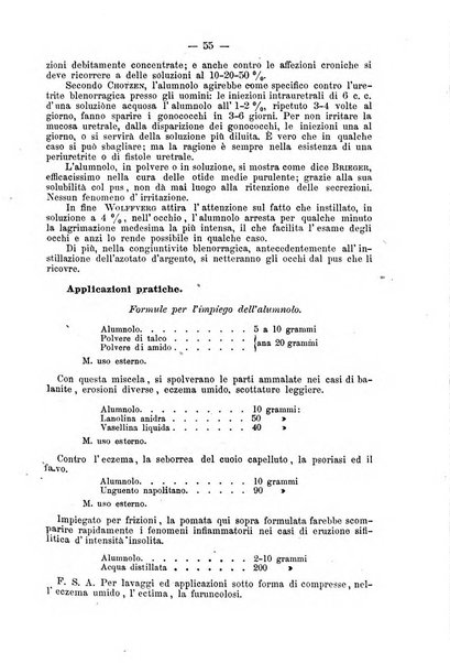 Archivio internazionale delle specialità medico-chirurgiche