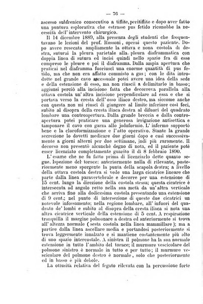 Archivio internazionale delle specialità medico-chirurgiche