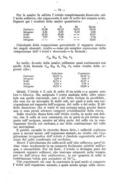 Archivio internazionale delle specialità medico-chirurgiche