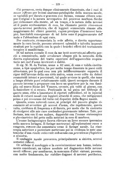 Archivio internazionale delle specialità medico-chirurgiche