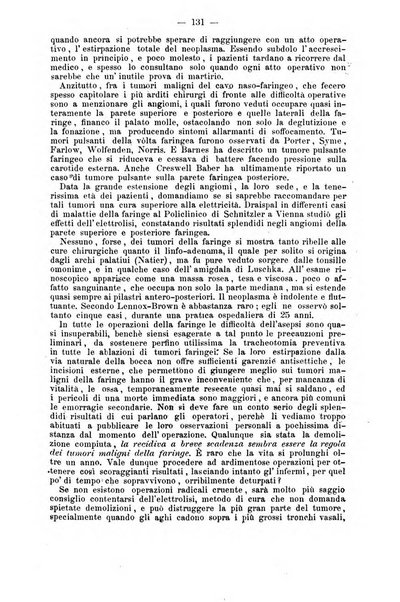 Archivio internazionale delle specialità medico-chirurgiche