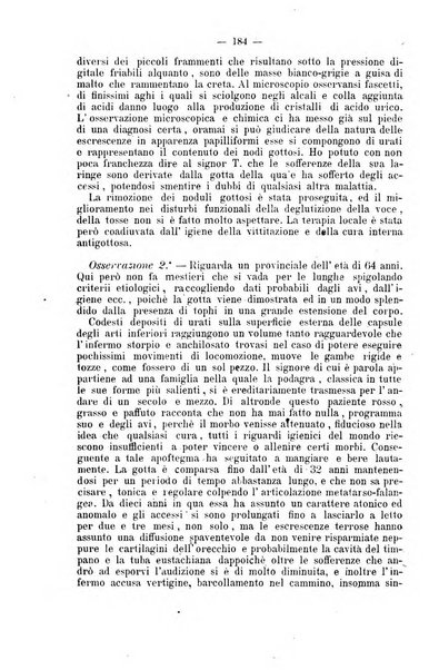 Archivio internazionale delle specialità medico-chirurgiche