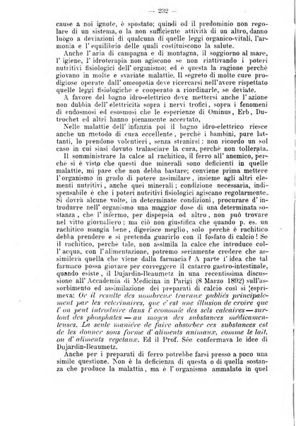 Archivio internazionale delle specialità medico-chirurgiche