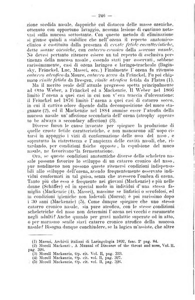 Archivio internazionale delle specialità medico-chirurgiche