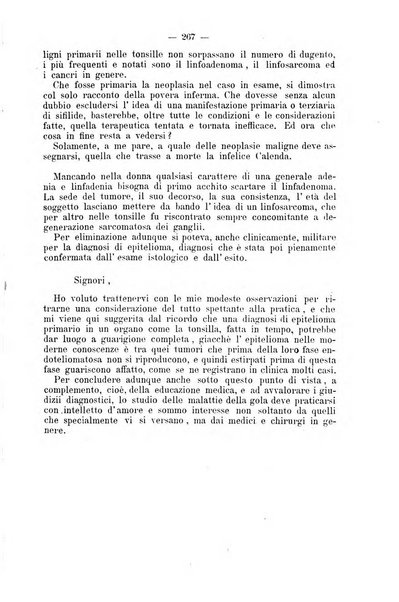 Archivio internazionale delle specialità medico-chirurgiche