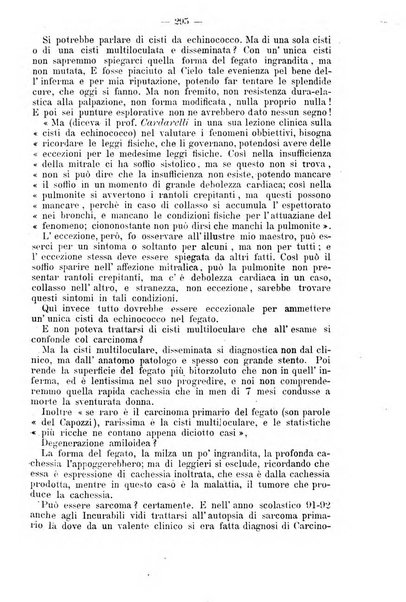 Archivio internazionale delle specialità medico-chirurgiche