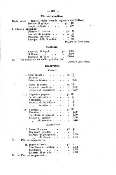 Archivio internazionale delle specialità medico-chirurgiche