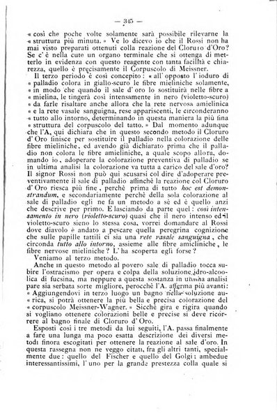 Archivio internazionale delle specialità medico-chirurgiche