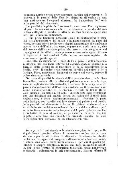 Archivio internazionale delle specialità medico-chirurgiche