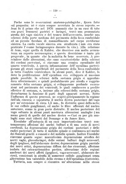 Archivio internazionale delle specialità medico-chirurgiche