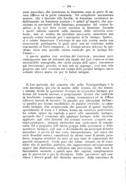 Archivio internazionale delle specialità medico-chirurgiche