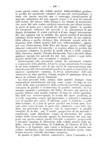 Archivio internazionale delle specialità medico-chirurgiche