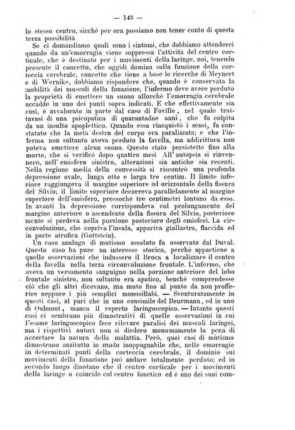 Archivio internazionale delle specialità medico-chirurgiche