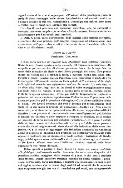 Archivio internazionale delle specialità medico-chirurgiche