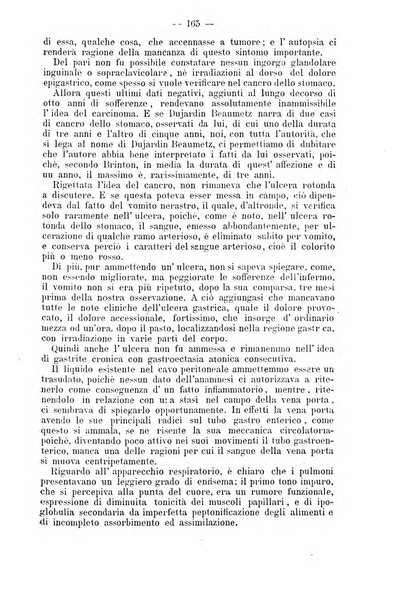 Archivio internazionale delle specialità medico-chirurgiche