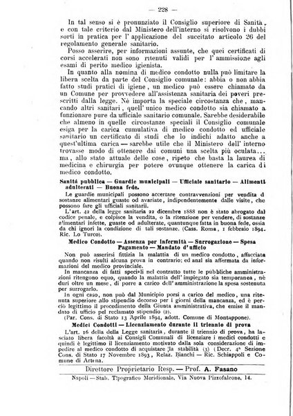 Archivio internazionale delle specialità medico-chirurgiche