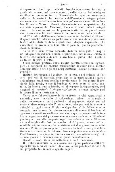 Archivio internazionale delle specialità medico-chirurgiche