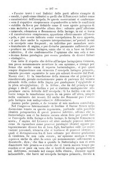 Archivio internazionale delle specialità medico-chirurgiche