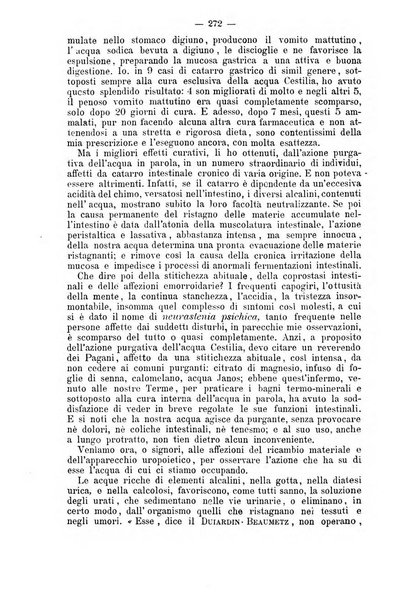 Archivio internazionale delle specialità medico-chirurgiche