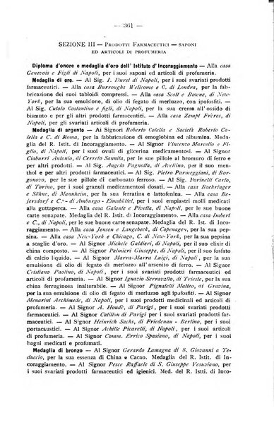 Archivio internazionale delle specialità medico-chirurgiche