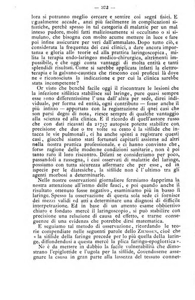 Archivio internazionale delle specialità medico-chirurgiche