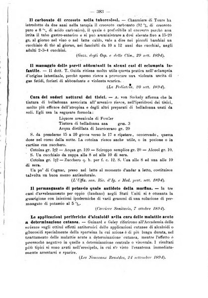 Archivio internazionale delle specialità medico-chirurgiche