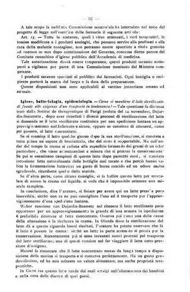 Archivio internazionale delle specialità medico-chirurgiche