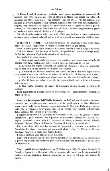 Archivio internazionale delle specialità medico-chirurgiche