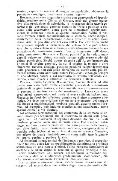 Archivio internazionale delle specialità medico-chirurgiche