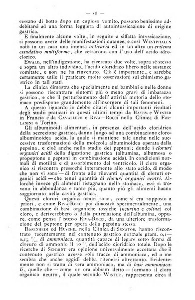 Archivio internazionale delle specialità medico-chirurgiche