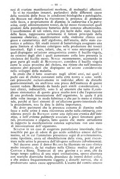 Archivio internazionale delle specialità medico-chirurgiche