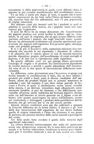 Archivio internazionale delle specialità medico-chirurgiche