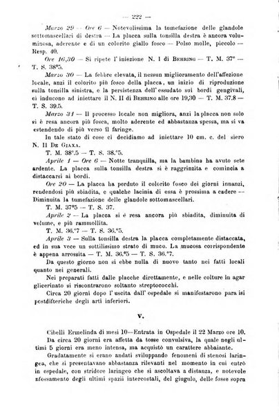 Archivio internazionale delle specialità medico-chirurgiche