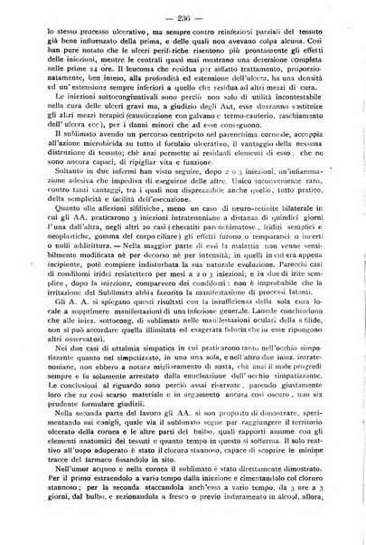 Archivio internazionale delle specialità medico-chirurgiche