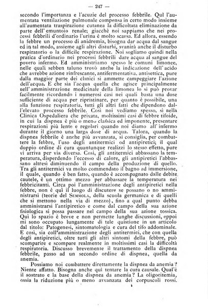 Archivio internazionale delle specialità medico-chirurgiche