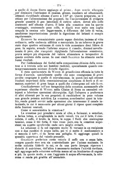 Archivio internazionale delle specialità medico-chirurgiche