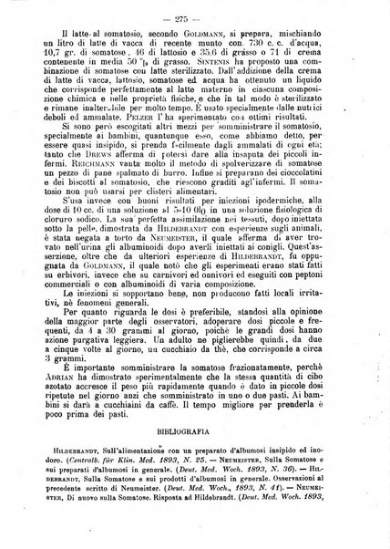 Archivio internazionale delle specialità medico-chirurgiche