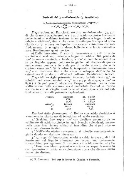 Archivio internazionale delle specialità medico-chirurgiche