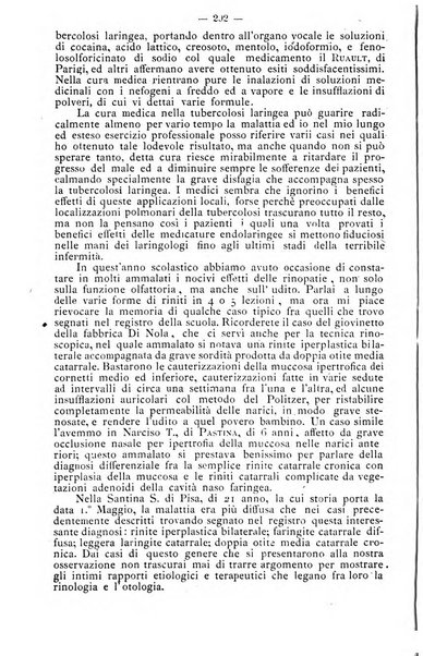 Archivio internazionale delle specialità medico-chirurgiche