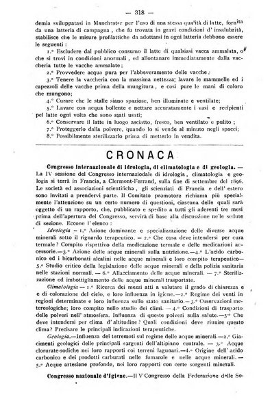 Archivio internazionale delle specialità medico-chirurgiche