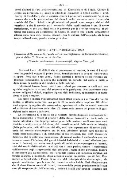 Archivio internazionale delle specialità medico-chirurgiche