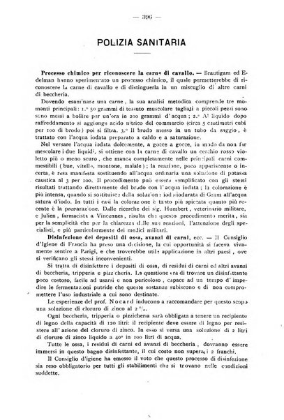 Archivio internazionale delle specialità medico-chirurgiche