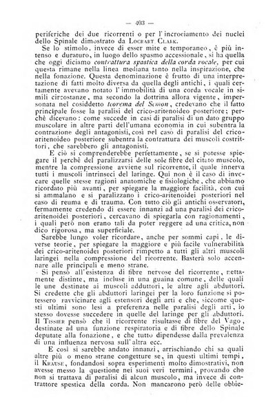 Archivio internazionale delle specialità medico-chirurgiche