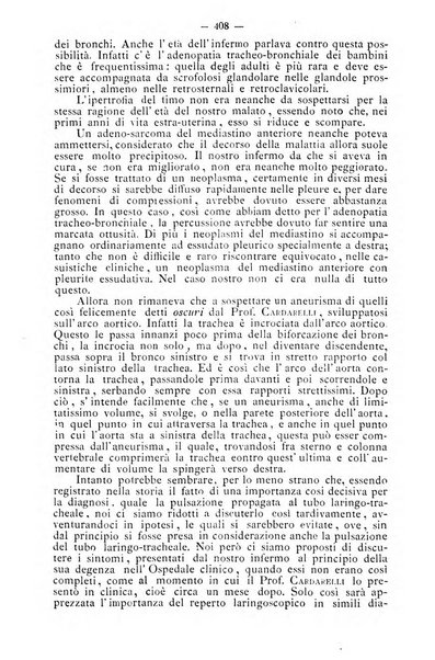 Archivio internazionale delle specialità medico-chirurgiche