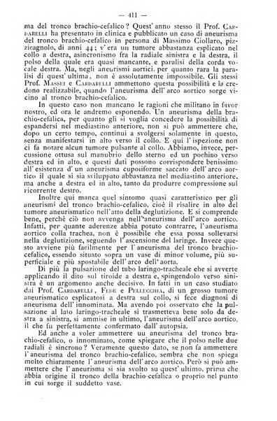 Archivio internazionale delle specialità medico-chirurgiche