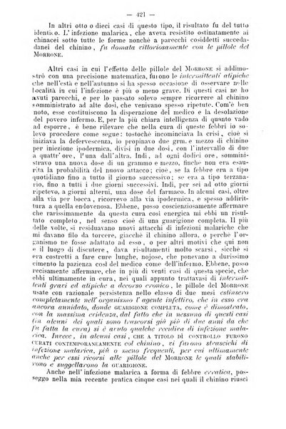 Archivio internazionale delle specialità medico-chirurgiche