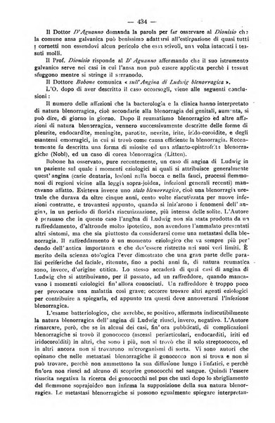 Archivio internazionale delle specialità medico-chirurgiche